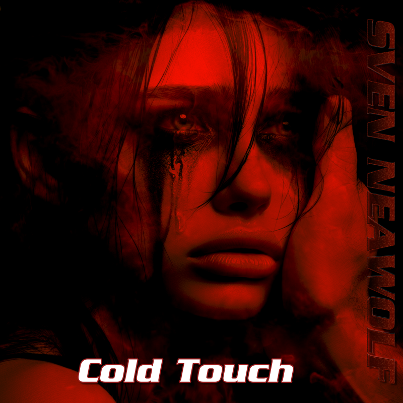 coverimage ... Cold Touch ... Sven Neawolf