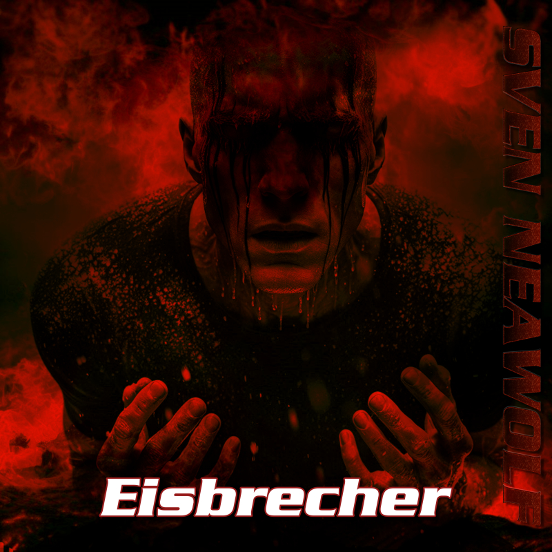 coverimage ... Eisbrecher ... Sven Neawolf