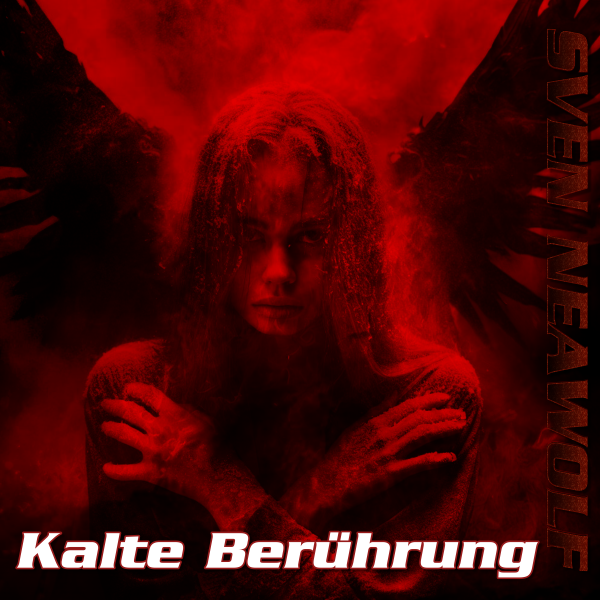 coverimage ... Kalte Berührung ... Sven Neawolf