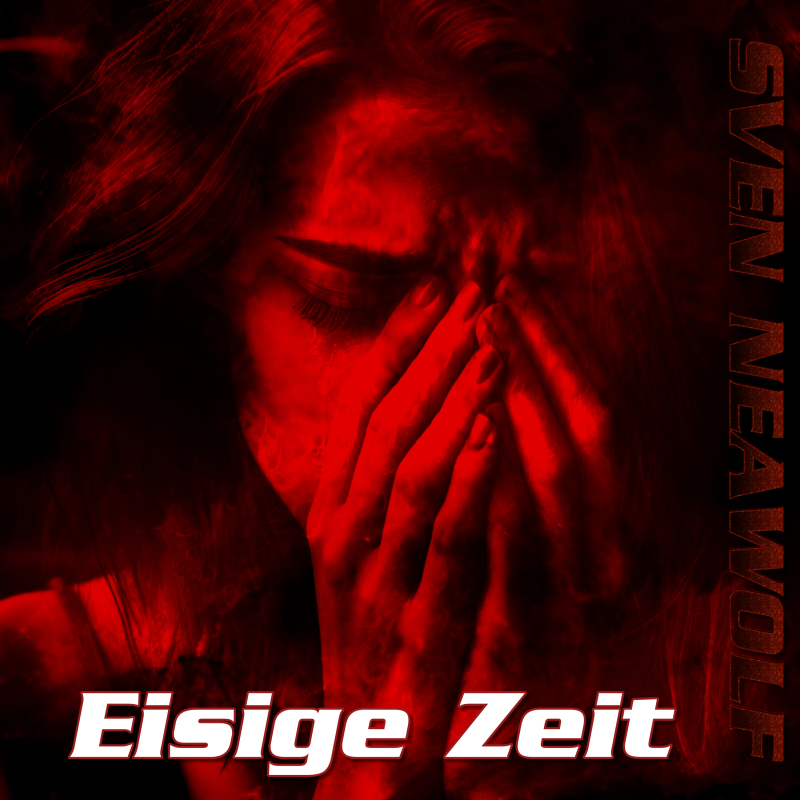 coverimage ... Eisige Zeit ... Sven Neawolf