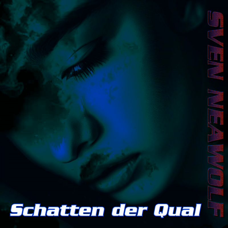 coverimage ... Schatten der Qual ... Sven Neawolf