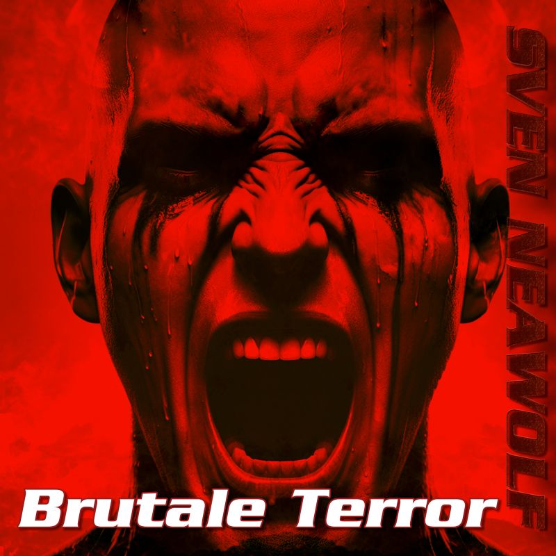 (album) - Brutale Terror -